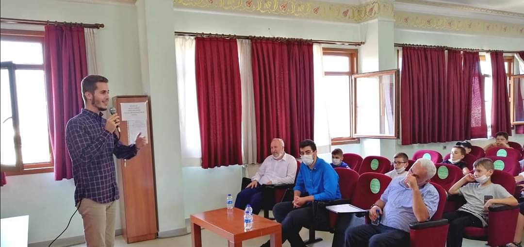 Kariyer Buluşmaları