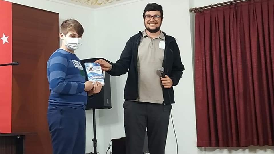 Kariyer Buluşmaları 2