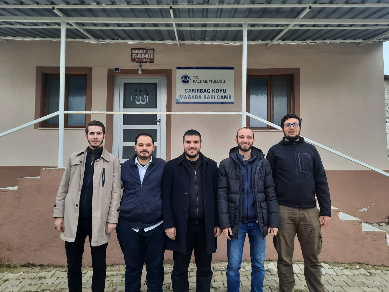 İstişare Toplantıları 2