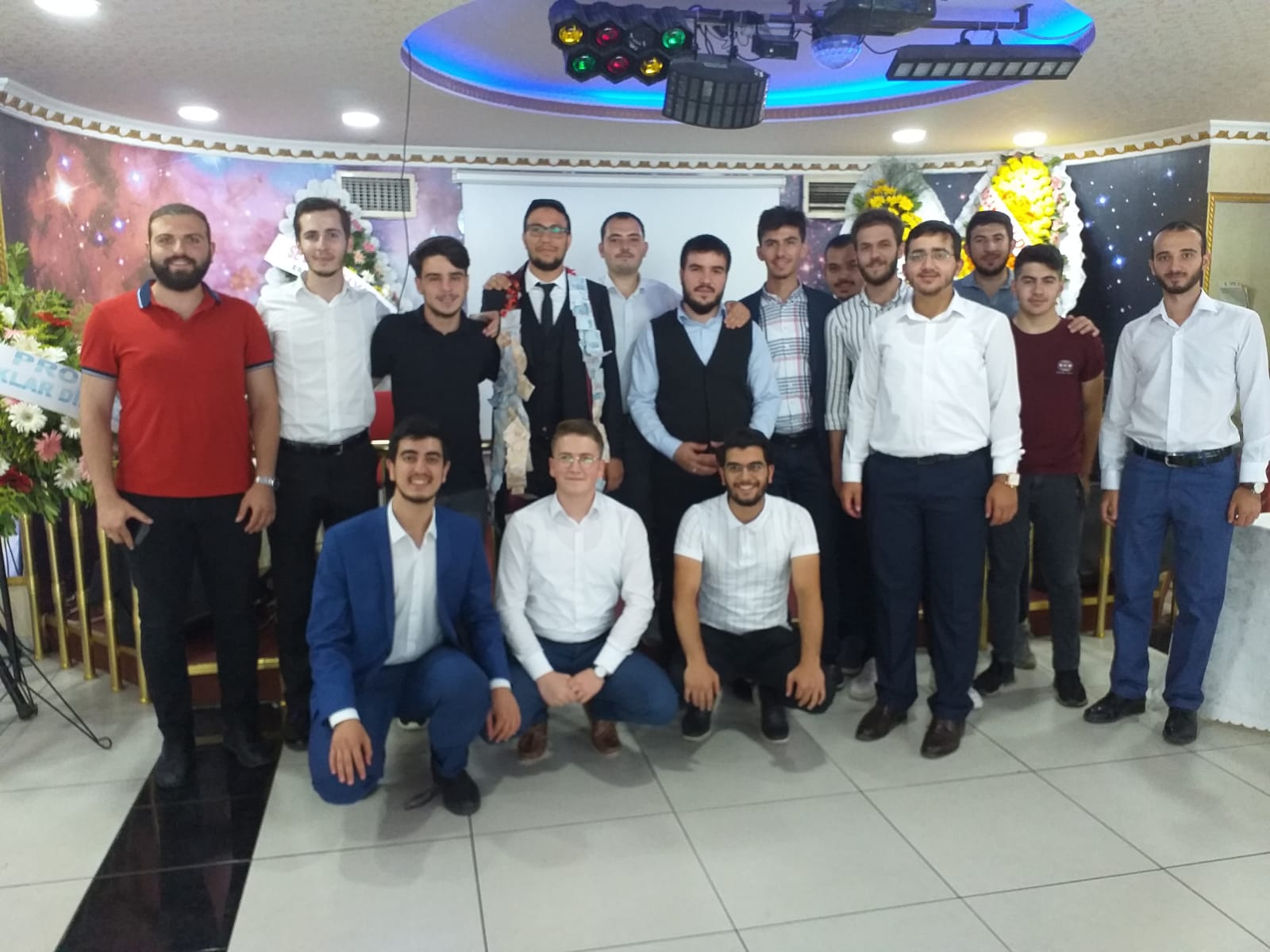 Düğün Merasimleri